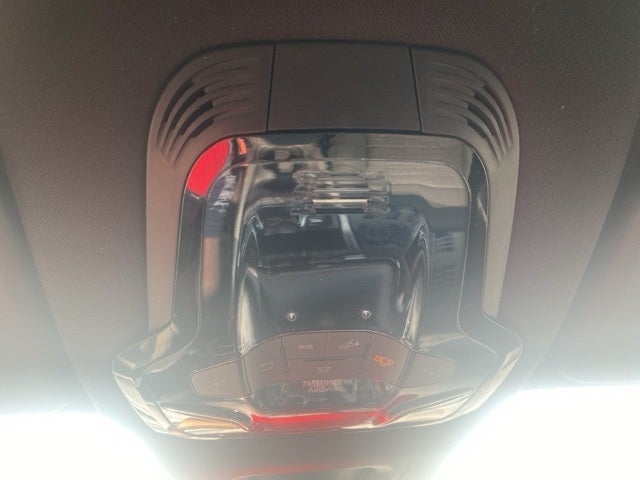 2024 Dodge Hornet R/T EAWD