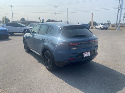 2024 Dodge Hornet R/T EAWD