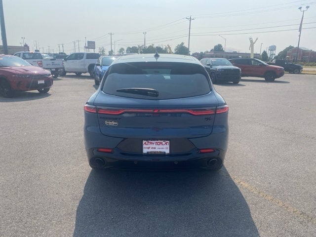 2024 Dodge Hornet R/T EAWD