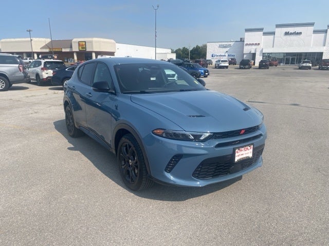 2024 Dodge Hornet R/T EAWD