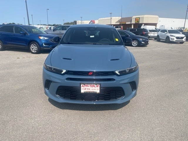 2024 Dodge Hornet R/T EAWD
