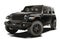 2027 Jeep Wrangler WRANGLER 4-DOOR WILLYS