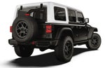 2027 Jeep Wrangler WRANGLER 4-DOOR WILLYS