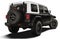 2027 Jeep Wrangler WRANGLER 4-DOOR WILLYS