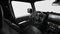 2027 Jeep Wrangler WRANGLER 4-DOOR WILLYS