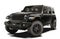 2027 Jeep Wrangler WRANGLER 4-DOOR WILLYS