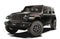 2027 Jeep Wrangler WRANGLER 4-DOOR RUBICON
