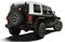 2027 Jeep Wrangler WRANGLER 4-DOOR RUBICON