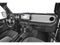 2026 Jeep Wrangler 4-Door Sport RHD 4x4