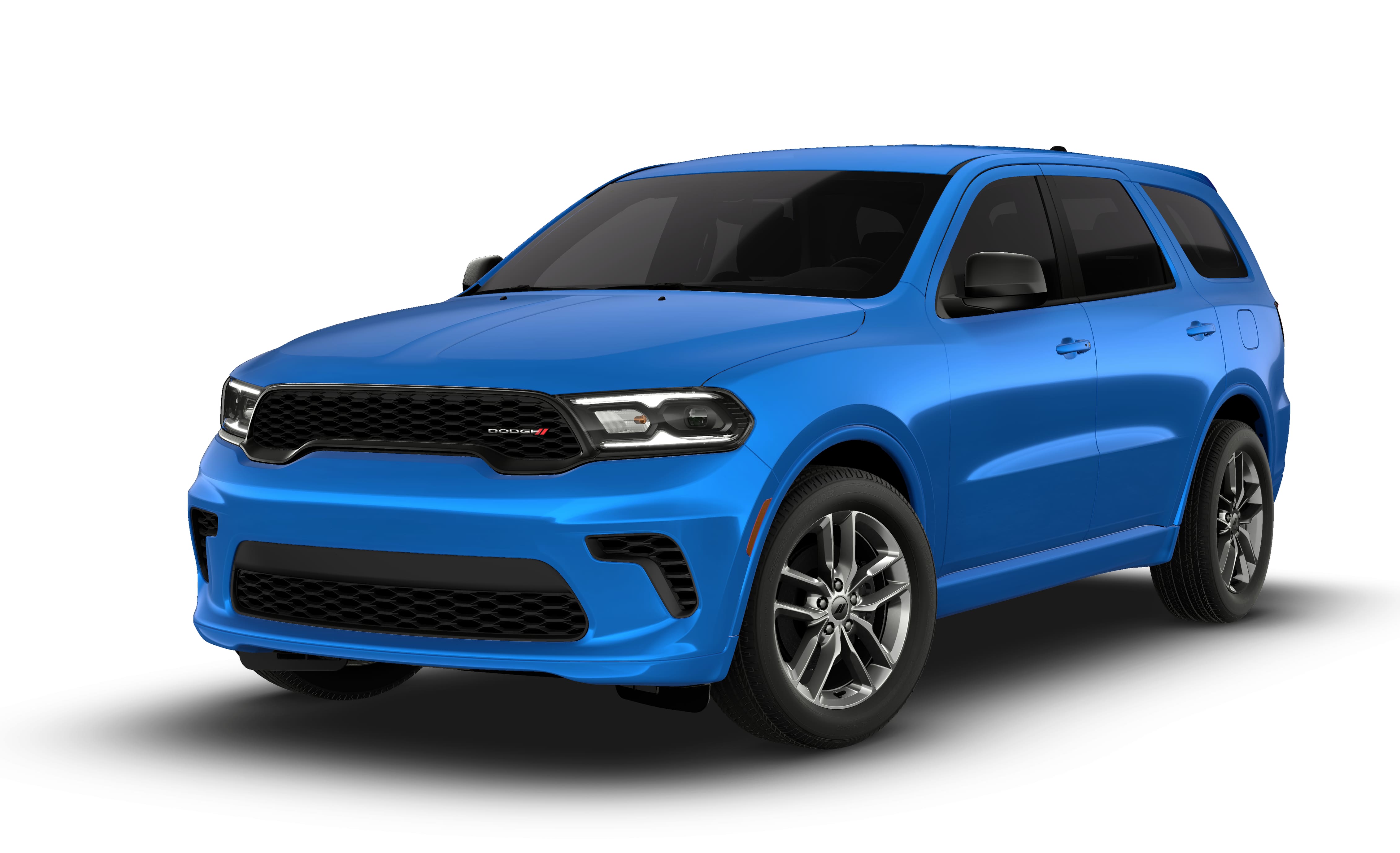 2026 Dodge Durango GT AWD's photo