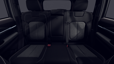 2026 Jeep Grand Cherokee GRAND CHEROKEE LAREDO 4X4