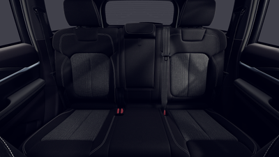 2026 Jeep Grand Cherokee GRAND CHEROKEE LAREDO 4X4