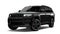 2027 Jeep Grand Cherokee GRAND CHEROKEE L LIMITED RESERVE 4X4