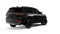 2027 Jeep Grand Cherokee GRAND CHEROKEE L LIMITED RESERVE 4X4