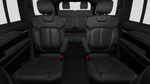 2027 Jeep Grand Cherokee GRAND CHEROKEE L LIMITED RESERVE 4X4