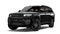 2027 Jeep Grand Cherokee GRAND CHEROKEE L SUMMIT 4X4