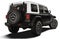 2027 Jeep Wrangler WRANGLER 4-DOOR RUBICON