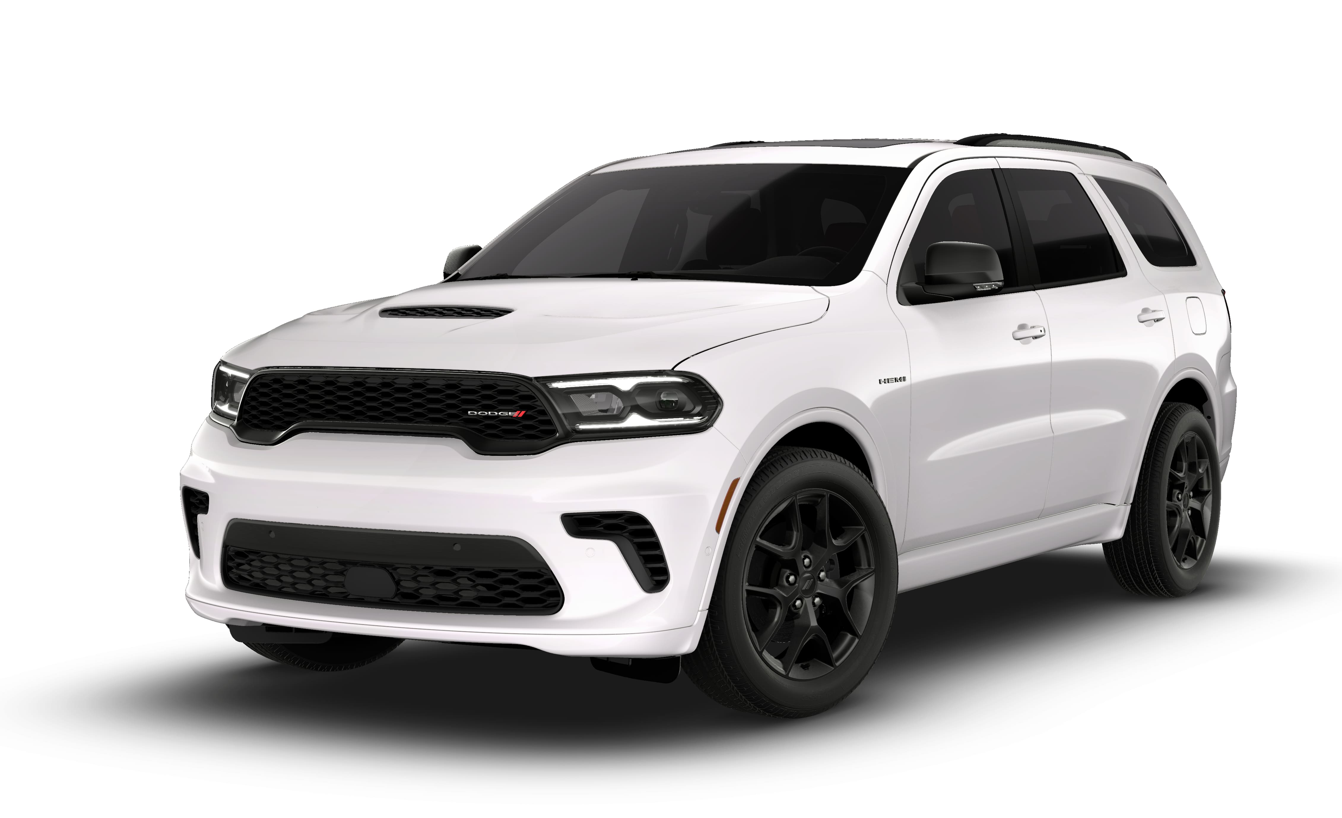 2026 Dodge Durango GT HEMI Premium V8 AWD's photo