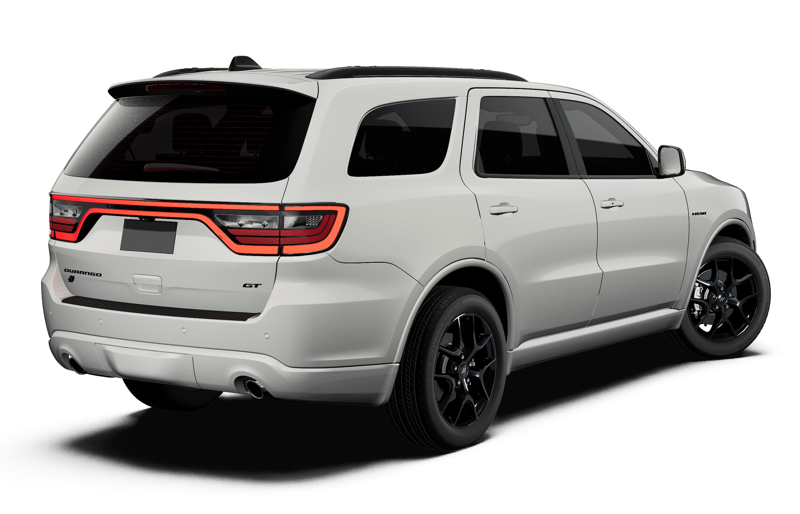 2027 Dodge Durango DURANGO GT HEMI V8 PREMIUM AWD