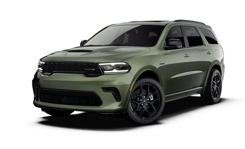 2027 Dodge Durango DURANGO GT HEMI V8 PREMIUM AWD
