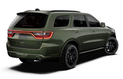 2027 Dodge Durango DURANGO GT HEMI V8 PREMIUM AWD
