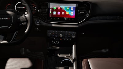 2027 Dodge Durango DURANGO GT HEMI V8 PREMIUM AWD