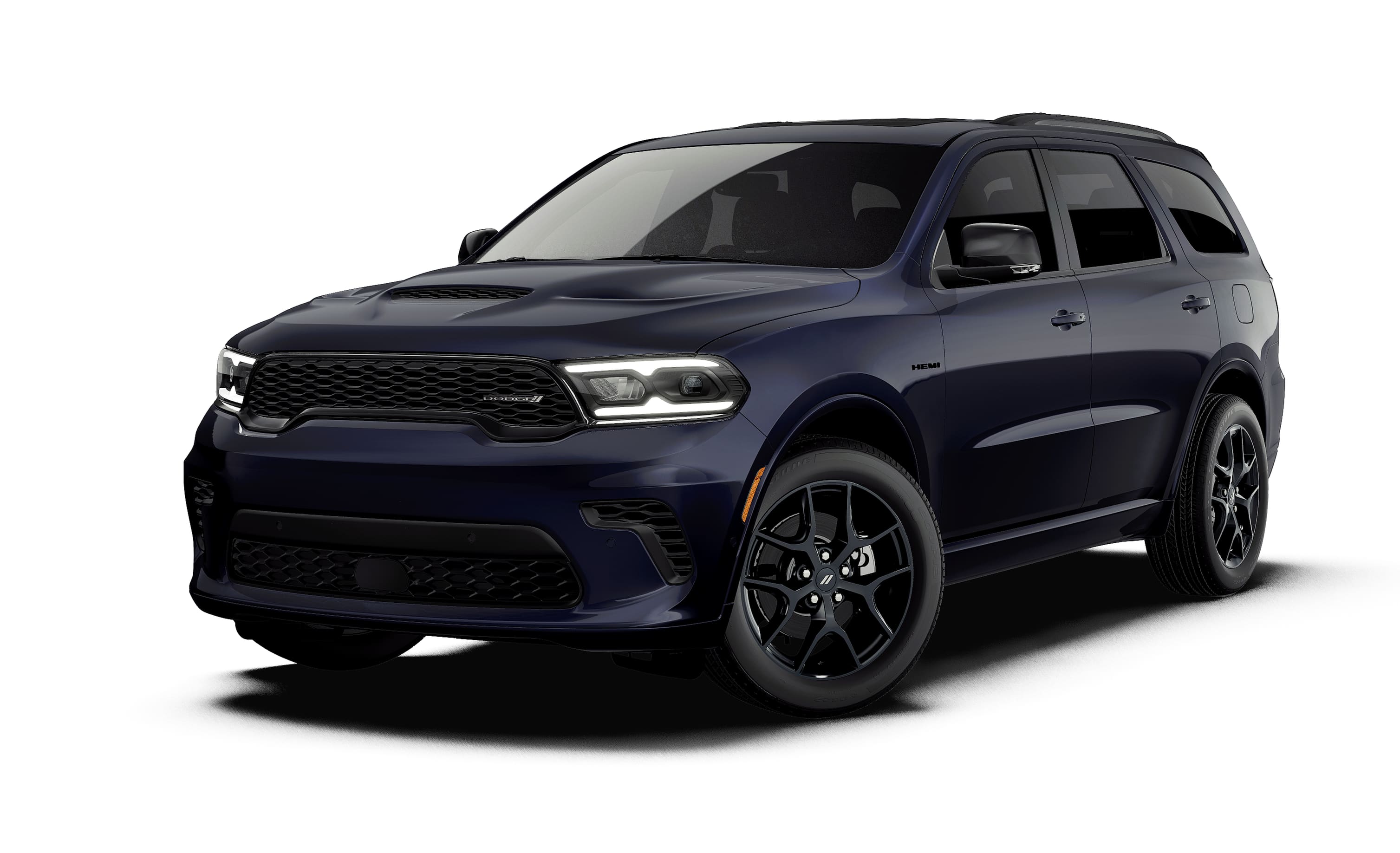 2027 Dodge Durango DURANGO GT HEMI V8 PREMIUM AWD
