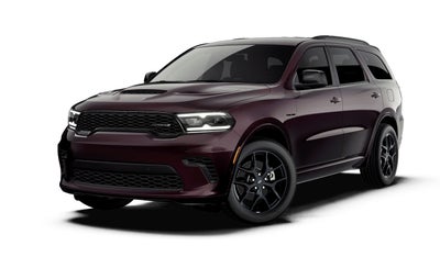 2027 Dodge Durango DURANGO GT HEMI V8 AWD