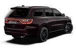 2027 Dodge Durango DURANGO GT HEMI V8 AWD