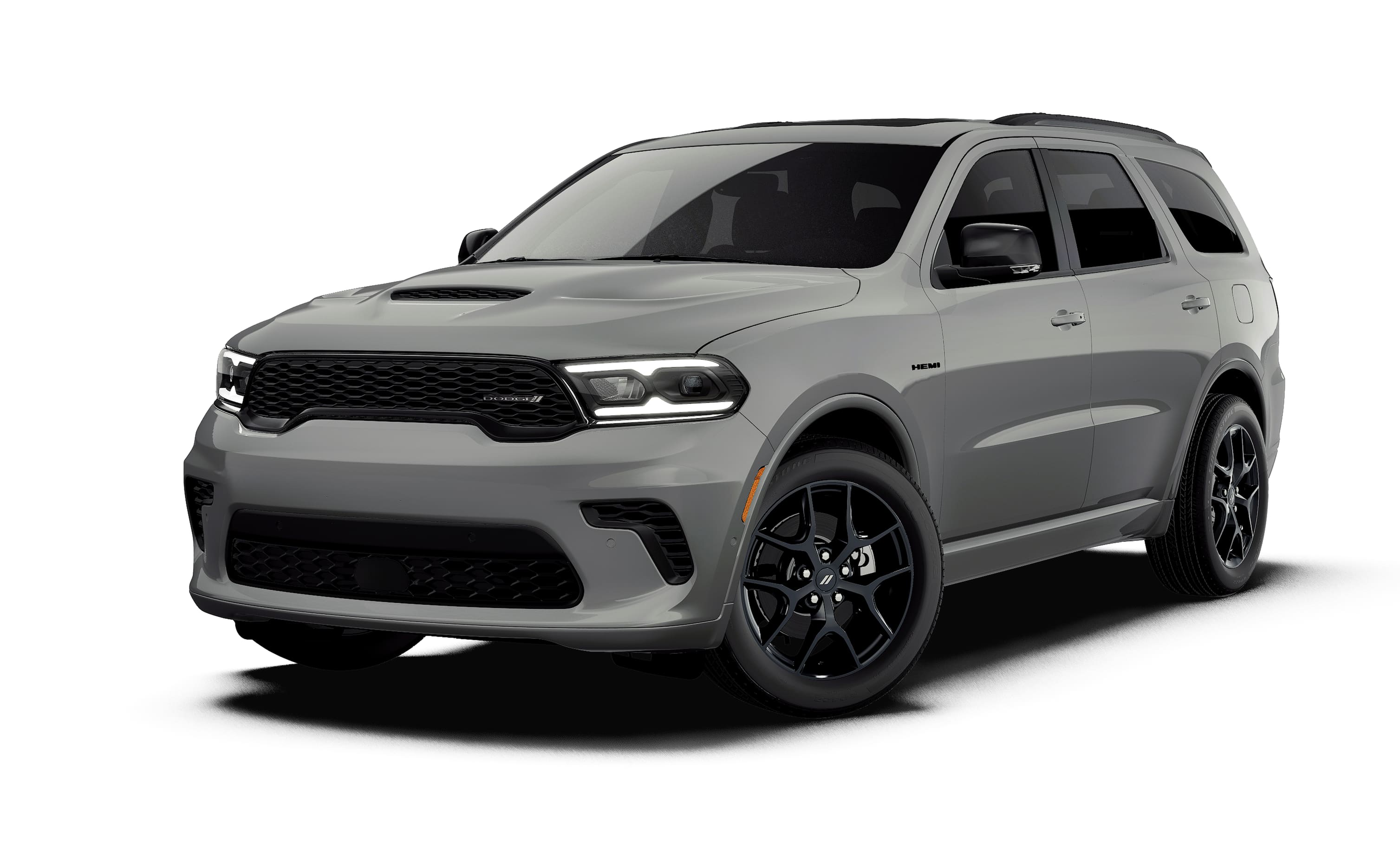 2027 Dodge Durango DURANGO GT HEMI V8 PREMIUM AWD