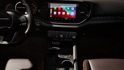 2027 Dodge Durango DURANGO GT HEMI V8 PREMIUM AWD