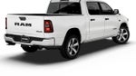 2027 RAM 1500 Express