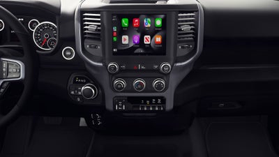 2027 RAM 1500 Express