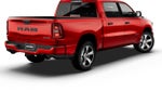 2027 RAM 1500 Express