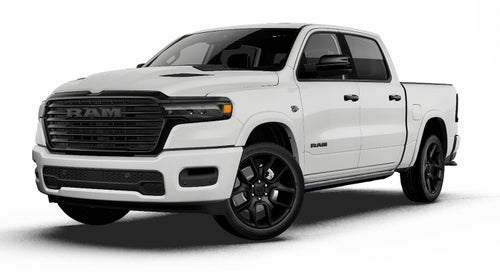 2027 RAM Ram 1500 RAM 1500 LARAMIE CREW CAB 4X4 5'7' BOX