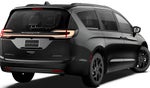 2027 Chrysler Pacifica PACIFICA LIMITED