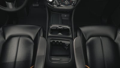 2027 Chrysler Pacifica PACIFICA LIMITED