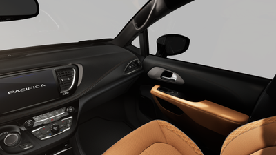 2026 Chrysler Pacifica PACIFICA PINNACLE