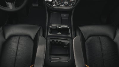 2027 Chrysler Pacifica PACIFICA LIMITED AWD