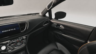 2027 Chrysler Pacifica PACIFICA LIMITED AWD