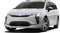 2027 Chrysler Pacifica PACIFICA PINNACLE AWD