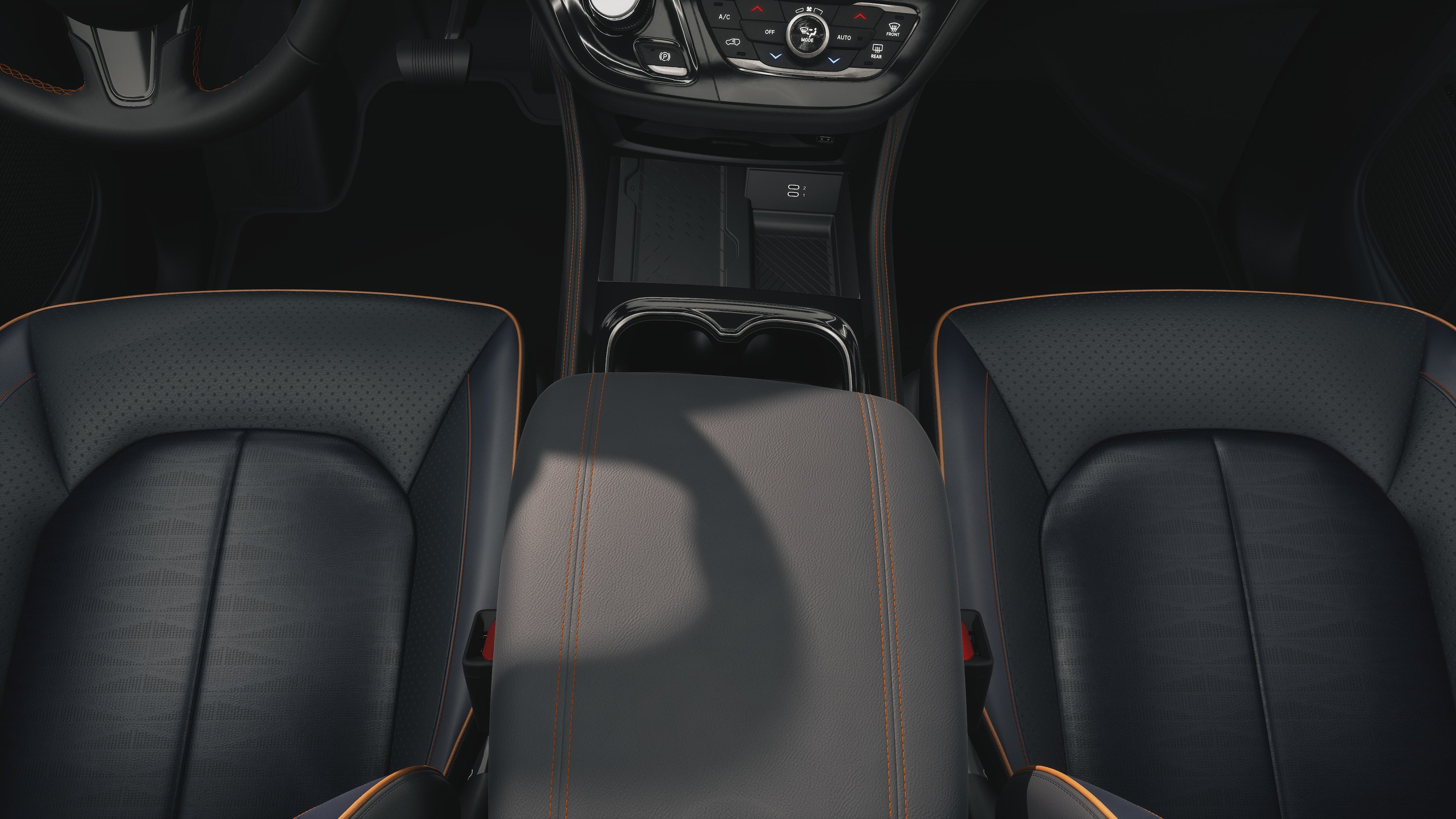 2027 Chrysler Pacifica PACIFICA PINNACLE AWD