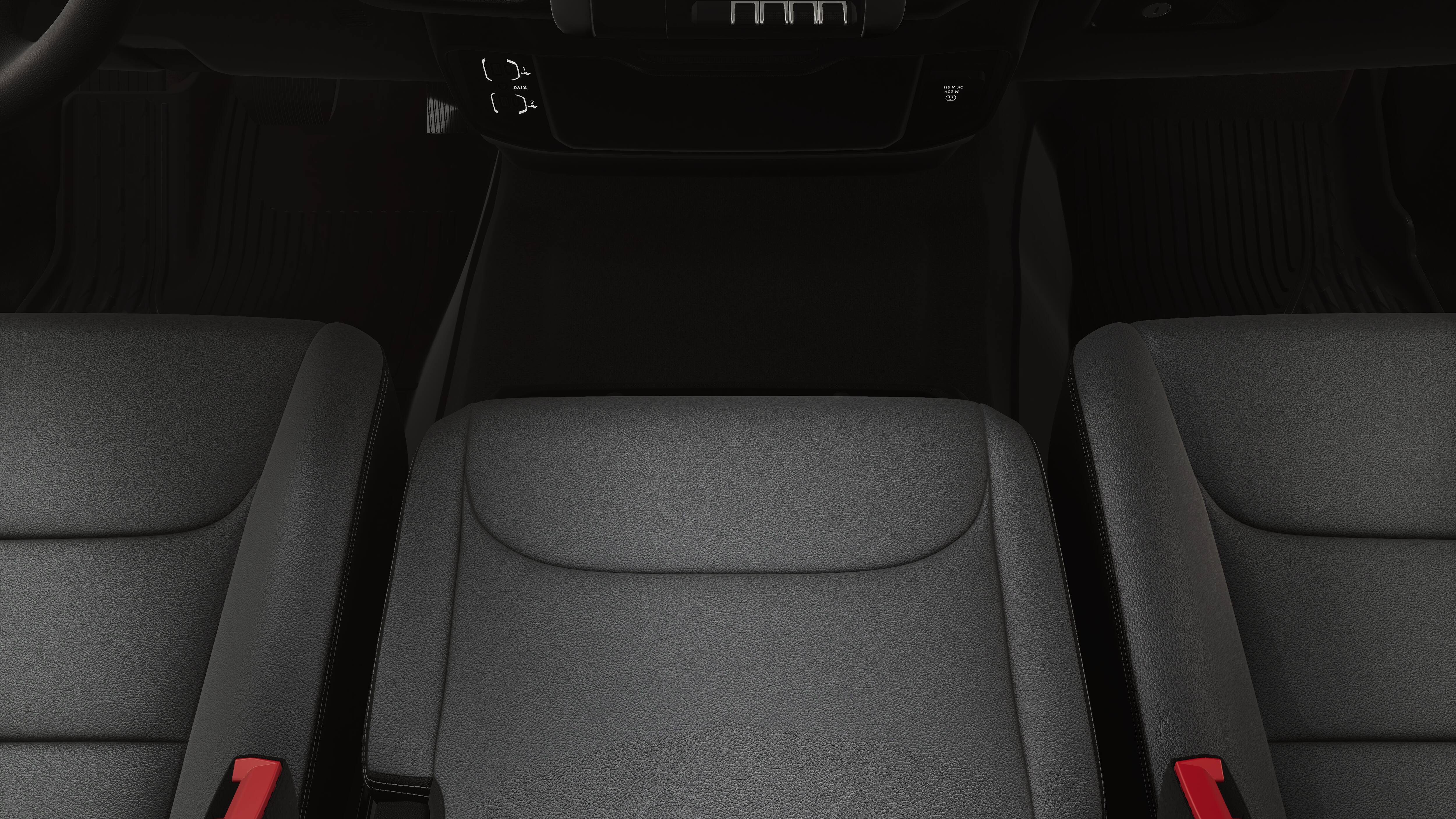 2026 RAM Ram 1500 RAM 1500 TRADESMAN CREW CAB 4X4 5'7' BOX