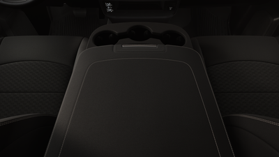 2026 RAM Ram 2500 RAM 2500 WARLOCK CREW CAB 4X4 6'4' BOX