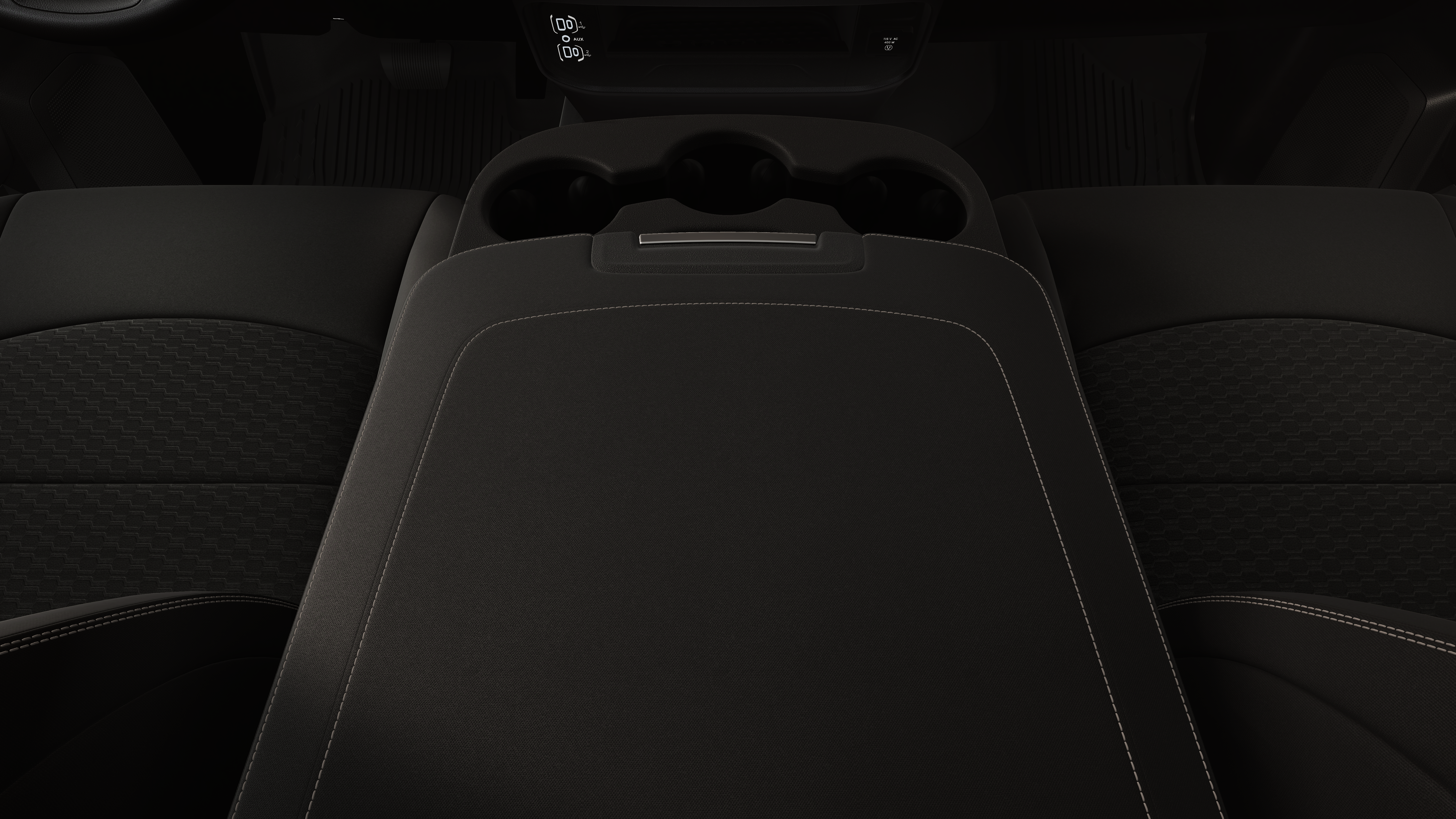 2026 RAM Ram 2500 RAM 2500 WARLOCK CREW CAB 4X4 6'4' BOX