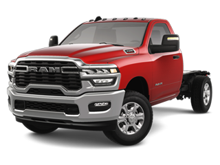 2025 Ram Chassis Cab - Autry Morlan Dodge Chrysler Jeep Ram Sikeston in Sikeston MO