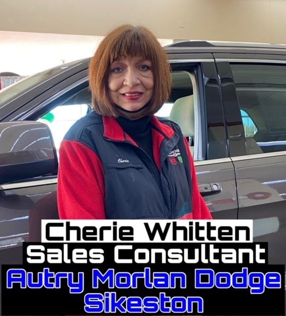 Cherie Whitten