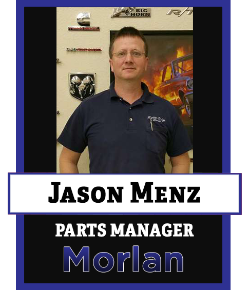 Jason Menz