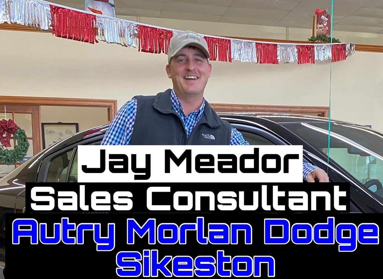Jay Meador
