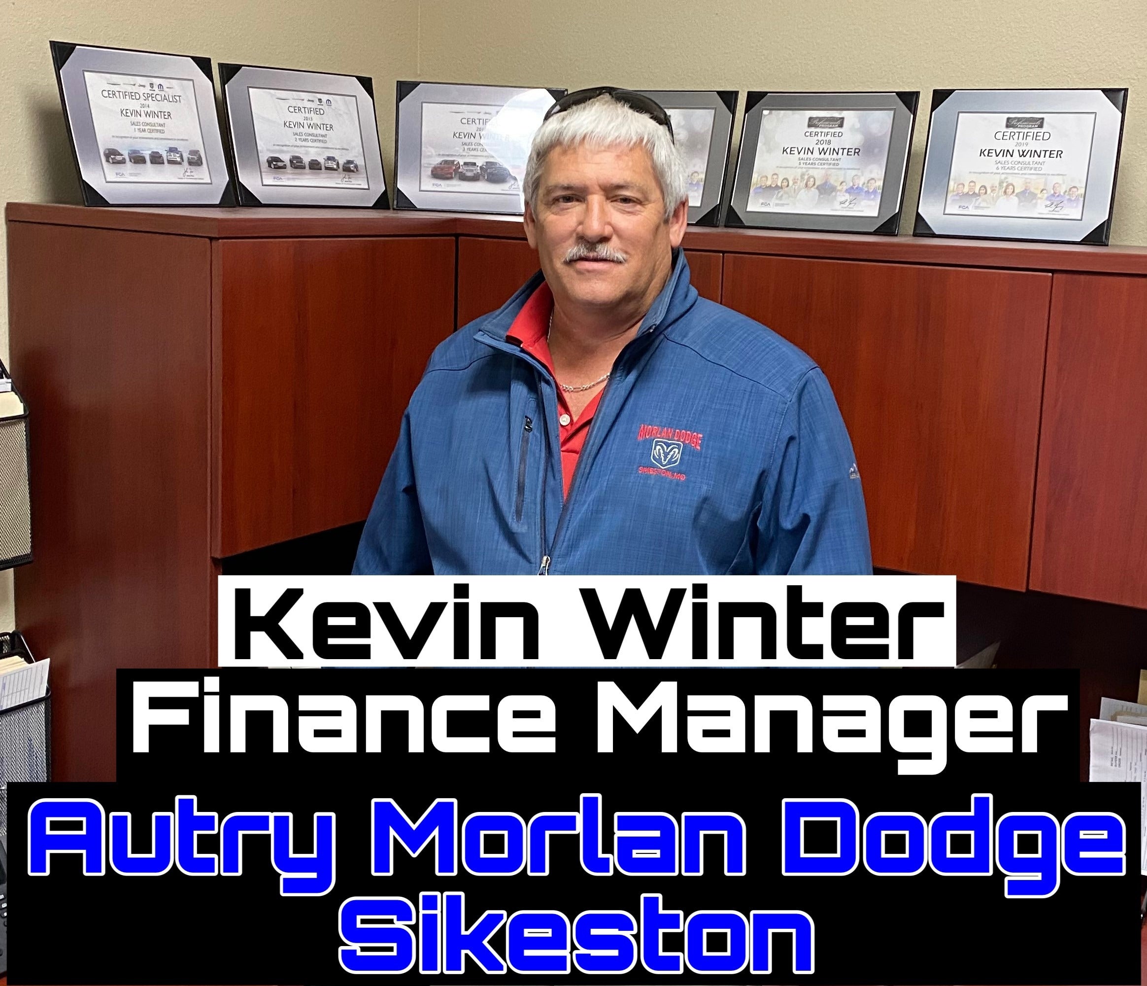Kevin Winter